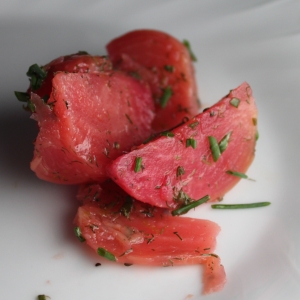 Recipe photo
