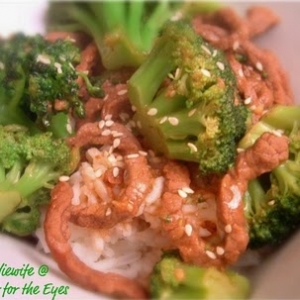 Recipe photo