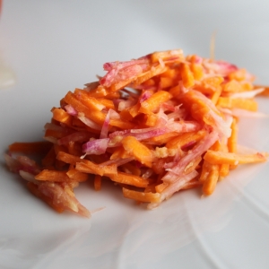 Recipe photo