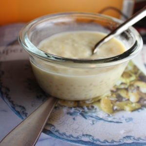 Recipe photo