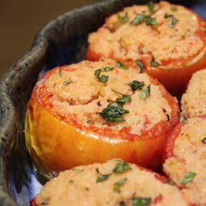 Recipe photo