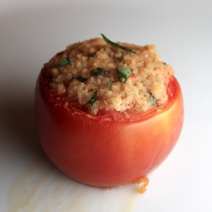 Recipe photo