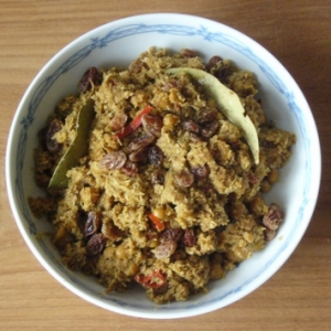 Recipe photo