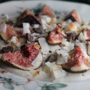 Recipe photo