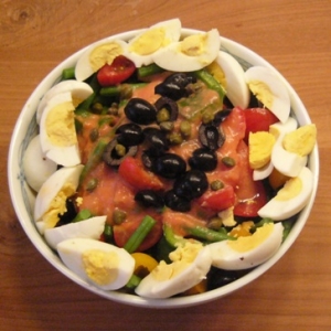 Recipe photo