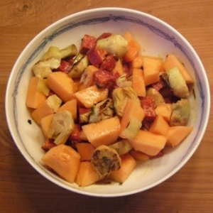 Recipe photo