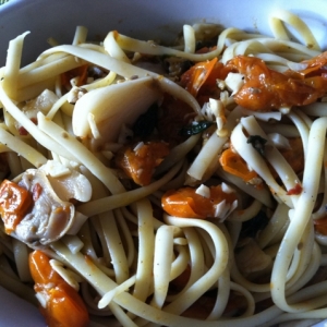 Recipe photo