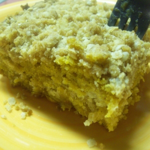Recipe photo