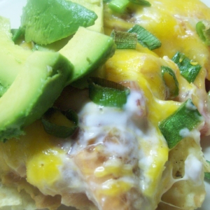 Recipe photo