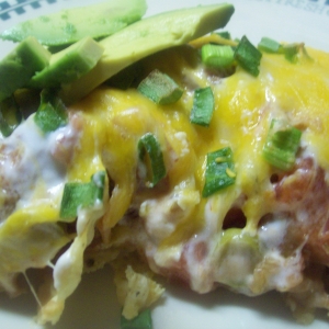 Recipe photo