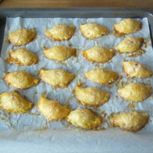 Recipe photo