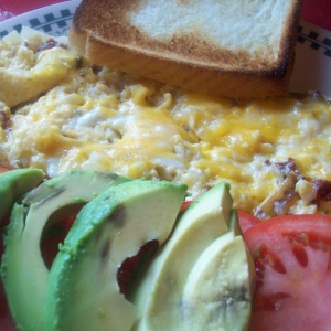 Recipe photo