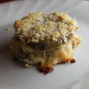 Recipe photo