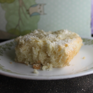 Recipe photo