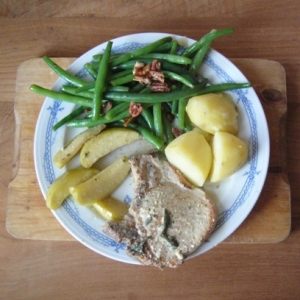 Recipe photo