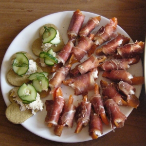 Recipe photo