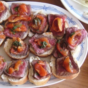 Recipe photo