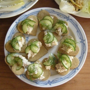 Recipe photo