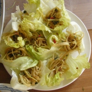 Recipe photo