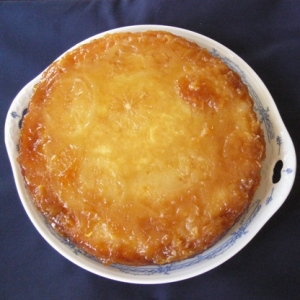 Recipe photo
