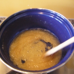 Recipe photo