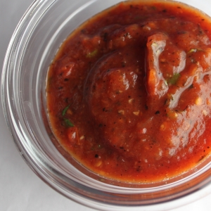 Recipe photo