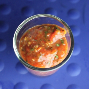 Recipe photo