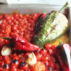 Recipe photo
