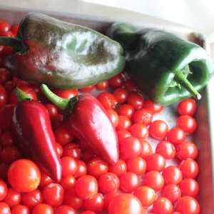 Recipe photo