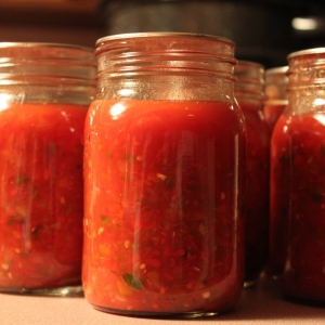 Recipe photo