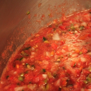 Recipe photo