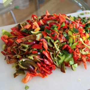 Recipe photo