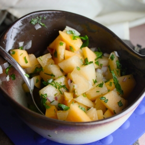 Recipe photo
