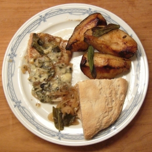 Recipe photo