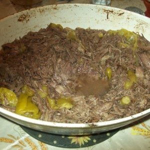 Recipe photo