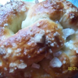 Recipe photo