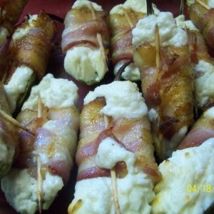 Recipe photo