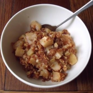 Recipe photo