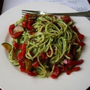Recipe photo
