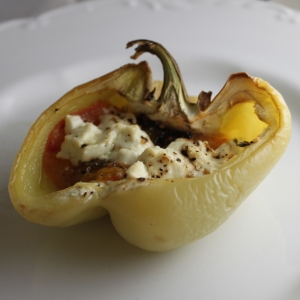 Recipe photo