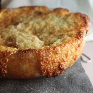 Recipe photo