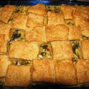Recipe photo