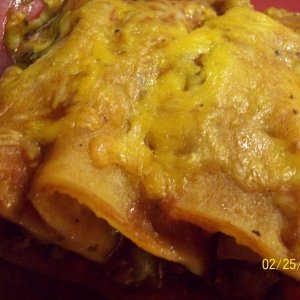 Recipe photo