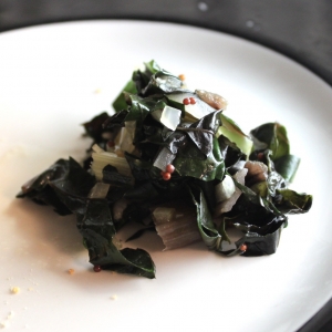 Recipe photo