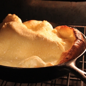 Recipe photo