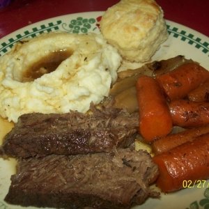 Recipe photo