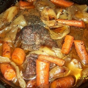 Recipe photo
