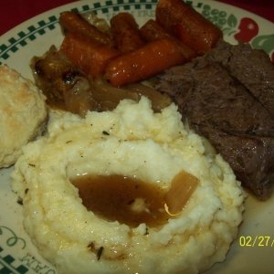 Recipe photo