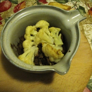 Recipe photo