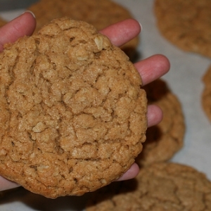 Recipe photo